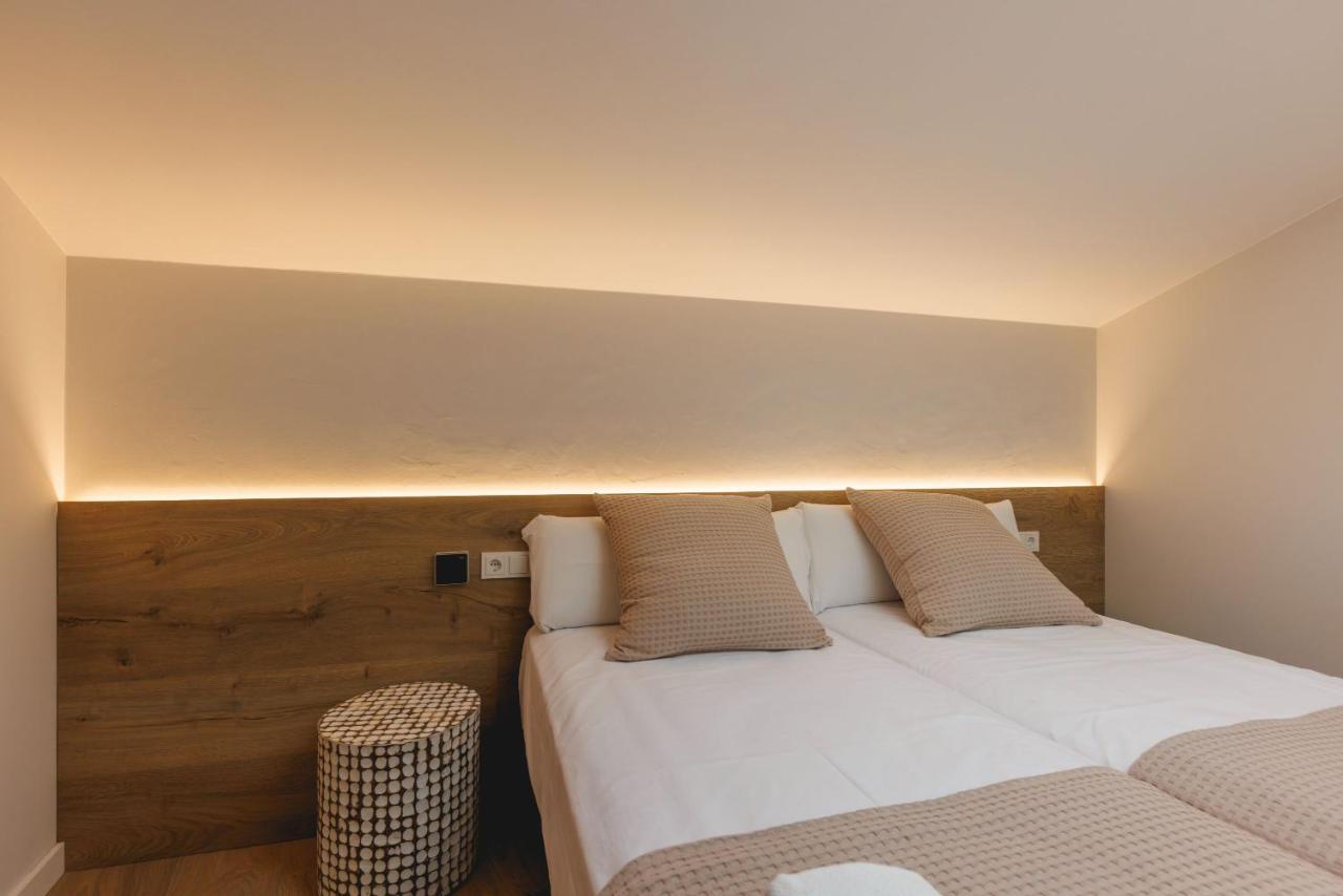 ז'ירונה Bravissimo Cort Reial Duplex, Spacious With 3 Bedrooms מראה חיצוני תמונה