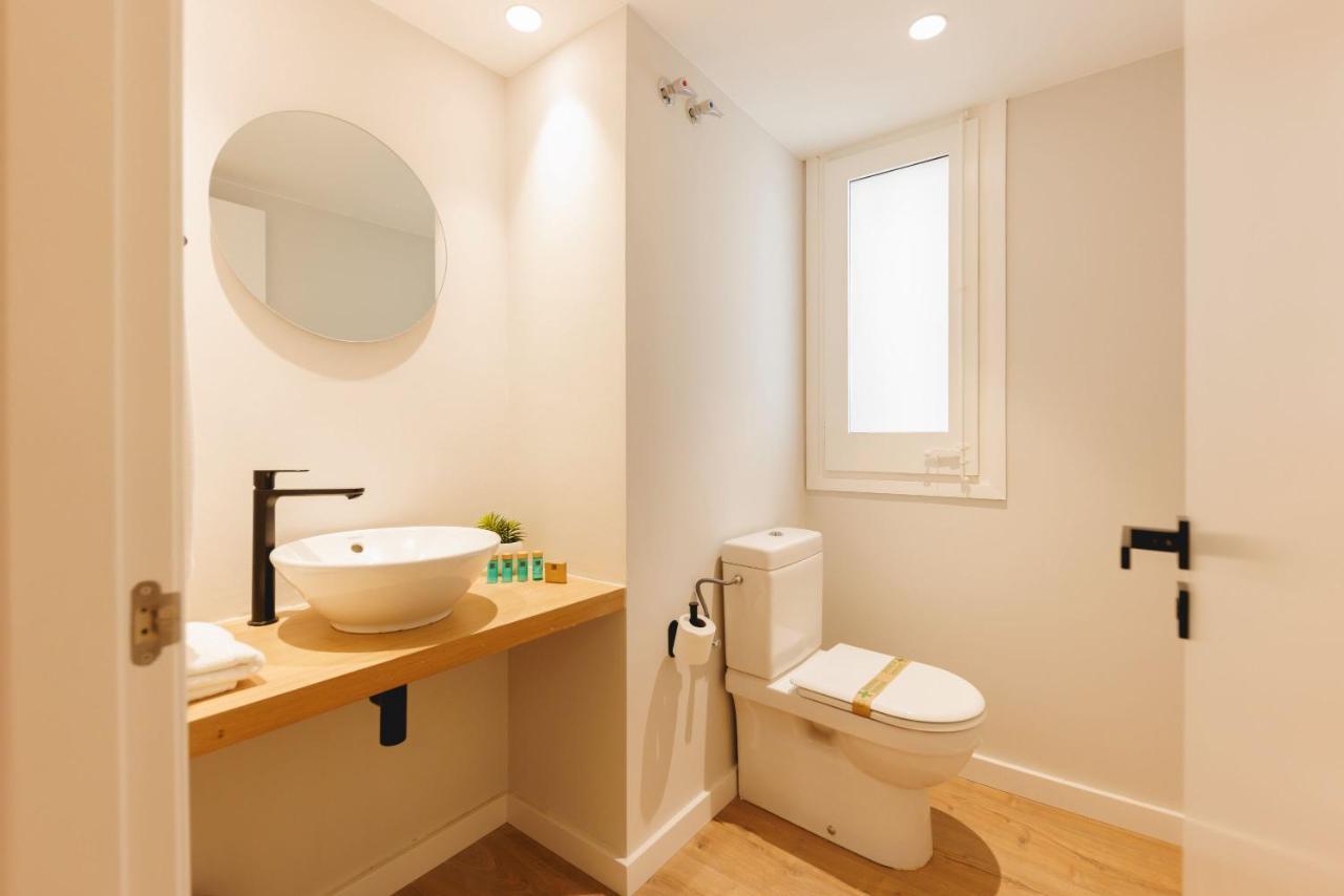 ז'ירונה Bravissimo Cort Reial Duplex, Spacious With 3 Bedrooms מראה חיצוני תמונה