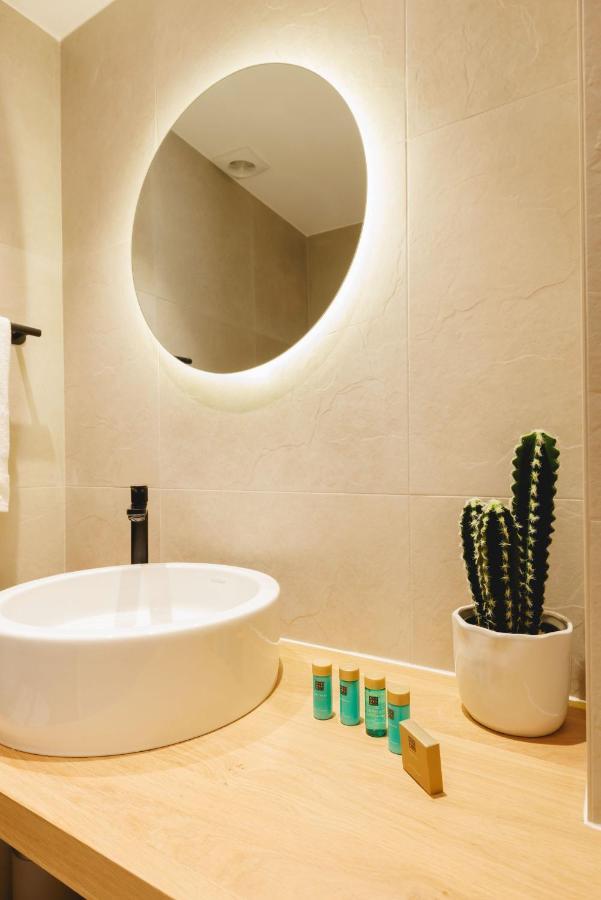 ז'ירונה Bravissimo Cort Reial Duplex, Spacious With 3 Bedrooms מראה חיצוני תמונה