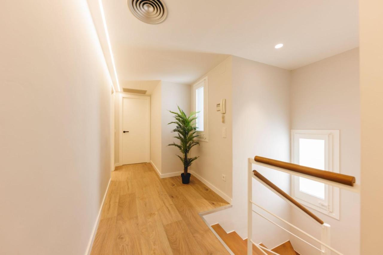 ז'ירונה Bravissimo Cort Reial Duplex, Spacious With 3 Bedrooms מראה חיצוני תמונה