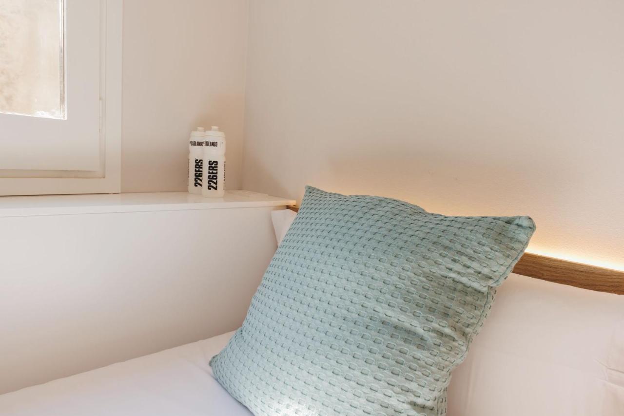 ז'ירונה Bravissimo Cort Reial Duplex, Spacious With 3 Bedrooms מראה חיצוני תמונה