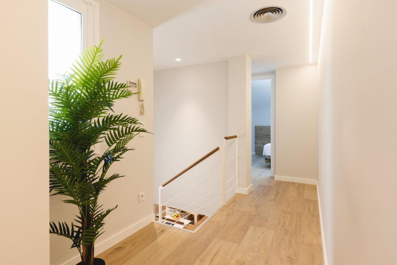 ז'ירונה Bravissimo Cort Reial Duplex, Spacious With 3 Bedrooms מראה חיצוני תמונה