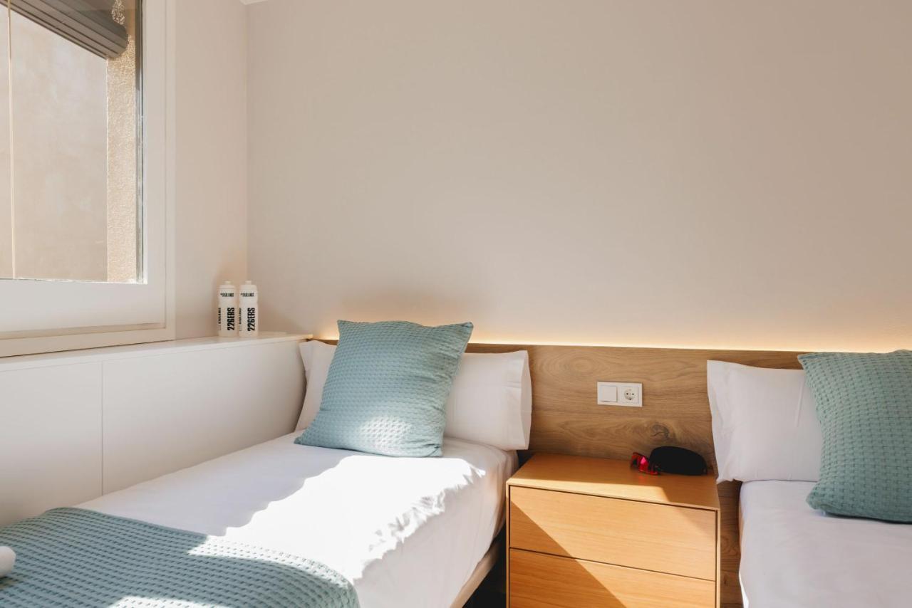ז'ירונה Bravissimo Cort Reial Duplex, Spacious With 3 Bedrooms מראה חיצוני תמונה