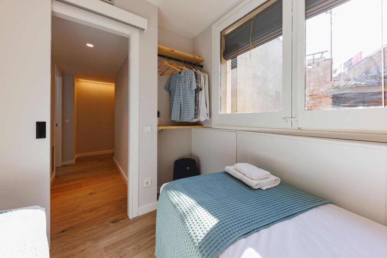 ז'ירונה Bravissimo Cort Reial Duplex, Spacious With 3 Bedrooms מראה חיצוני תמונה