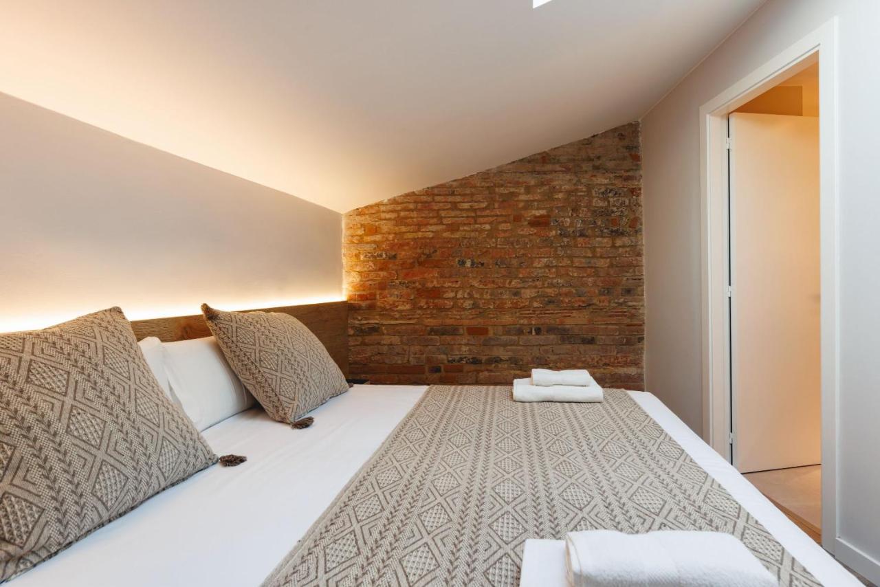 ז'ירונה Bravissimo Cort Reial Duplex, Spacious With 3 Bedrooms מראה חיצוני תמונה